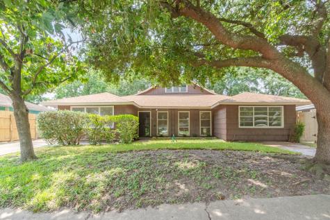 1608 Patrick Street Pasadena TX 77506