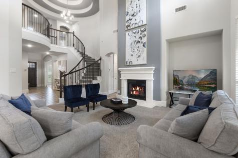 17505 Spice Merlot Lane Conroe TX 77302