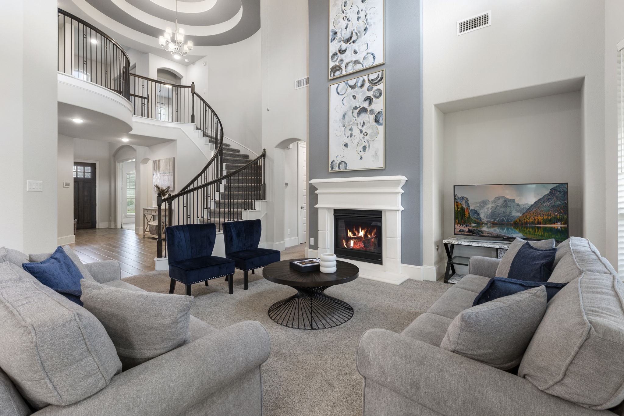 17505 Spice Merlot Lane Conroe TX 77302