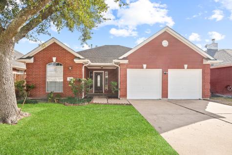 13431 Agarita Lane Houston TX 77083