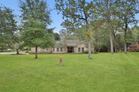 2303 Timberbranch Court Magnolia TX 77355
