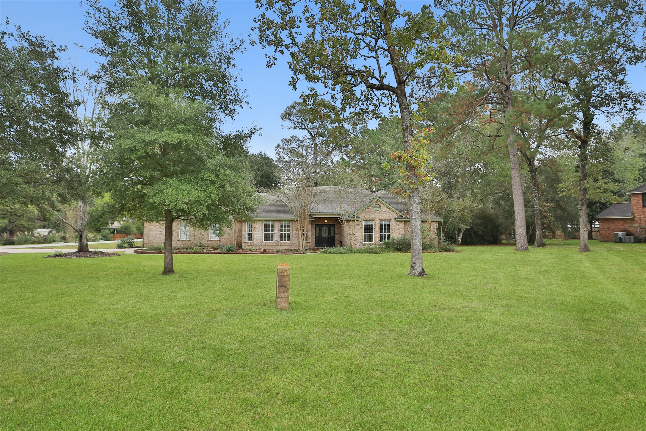 2303 Timberbranch Court Magnolia TX 77355