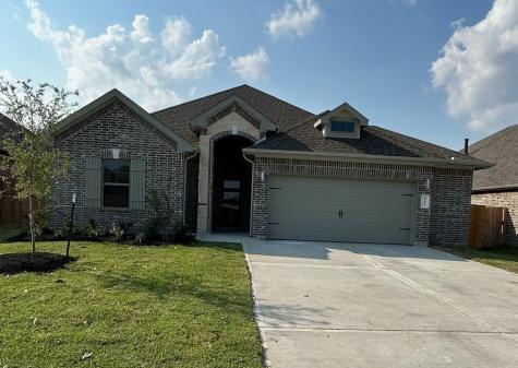 810 Kingwood Drive League City TX 77573
