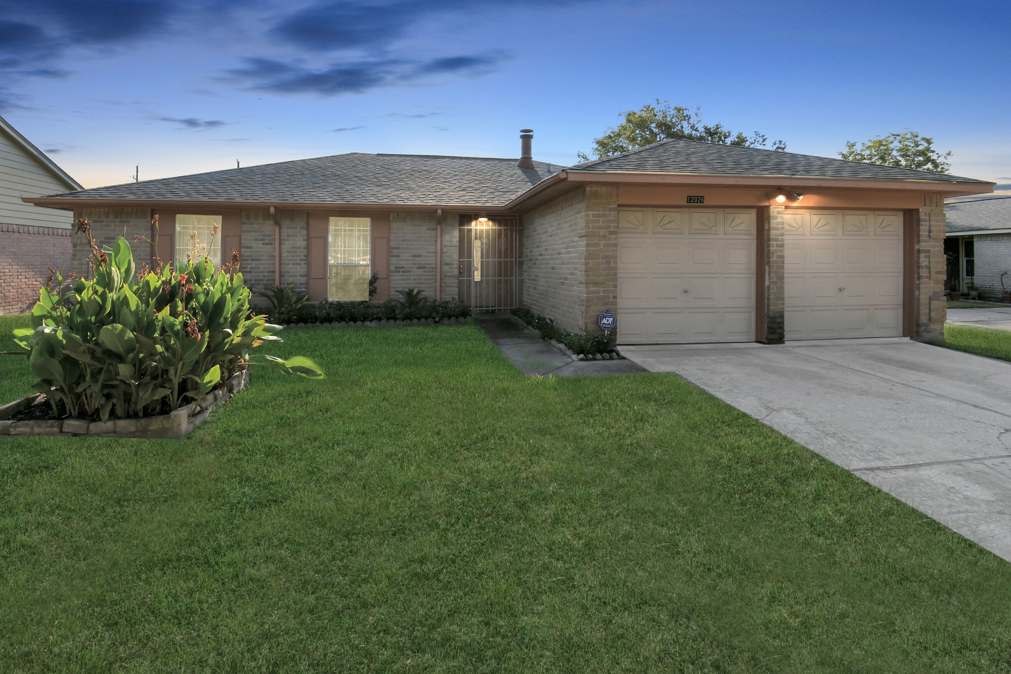 12026 Silver Island Circle Houston TX 77067