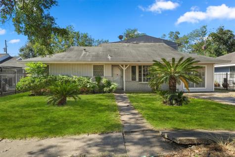 6146 Andwood Street Houston TX 77087