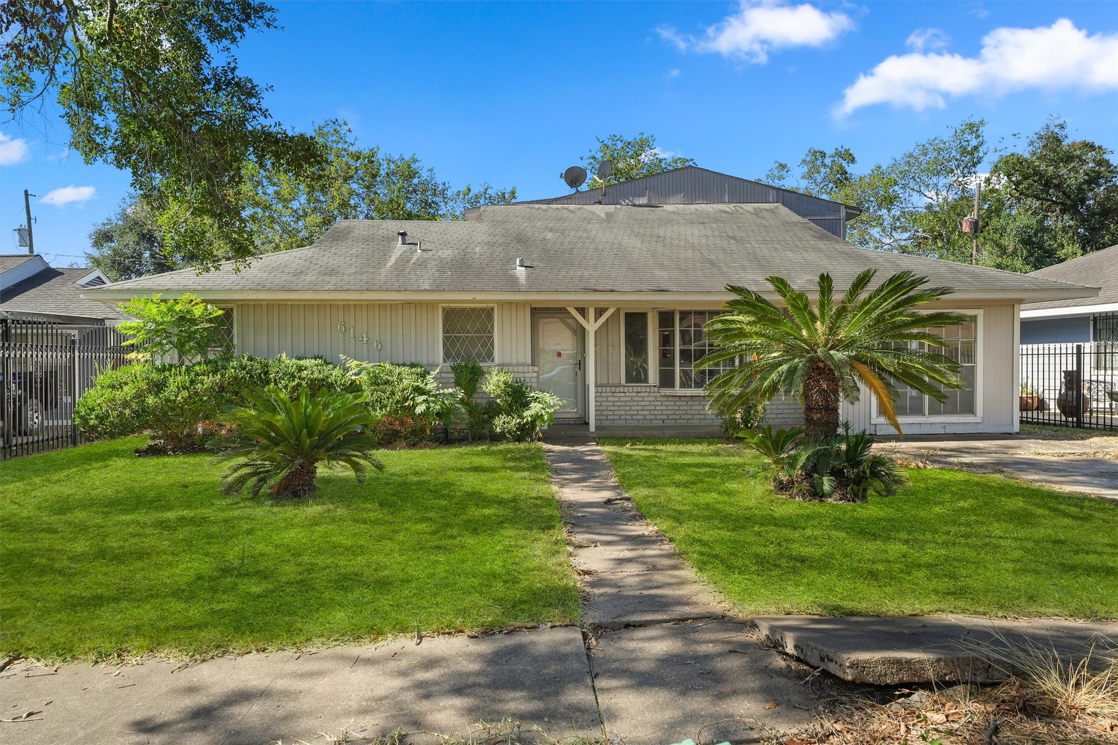 6146 Andwood Street Houston TX 77087