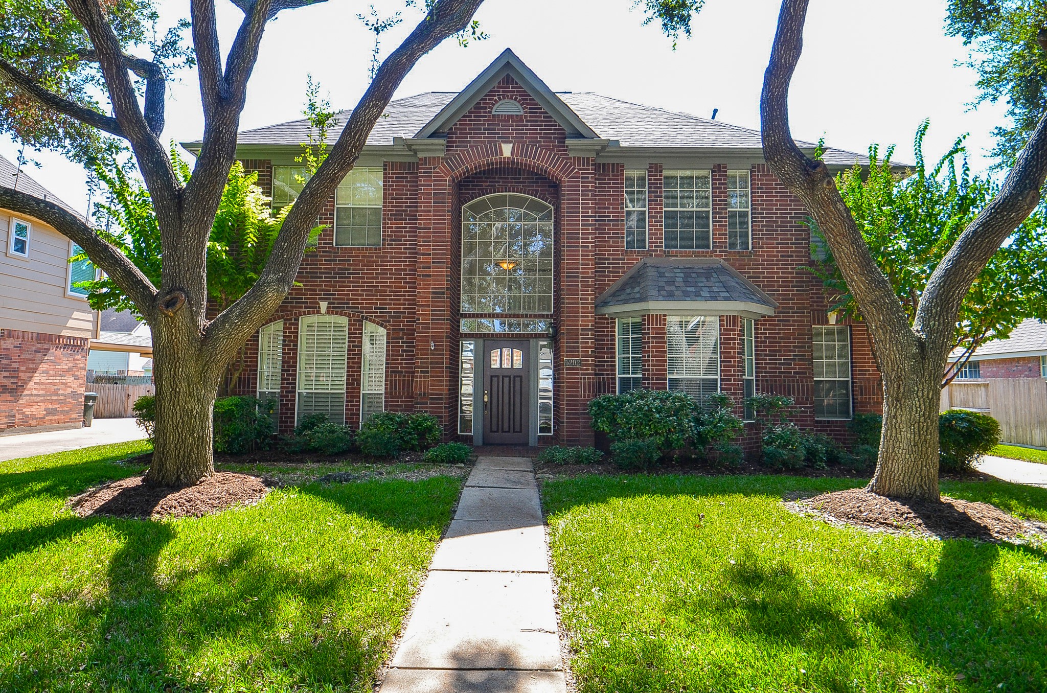5202 Rebel Ridge Drive Sugar Land TX 77478