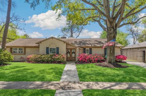 10615 Deerwood Road Houston TX 77042