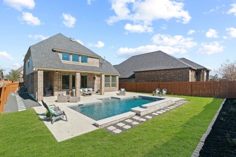 29311 Prairie Rose Court Katy TX 77494