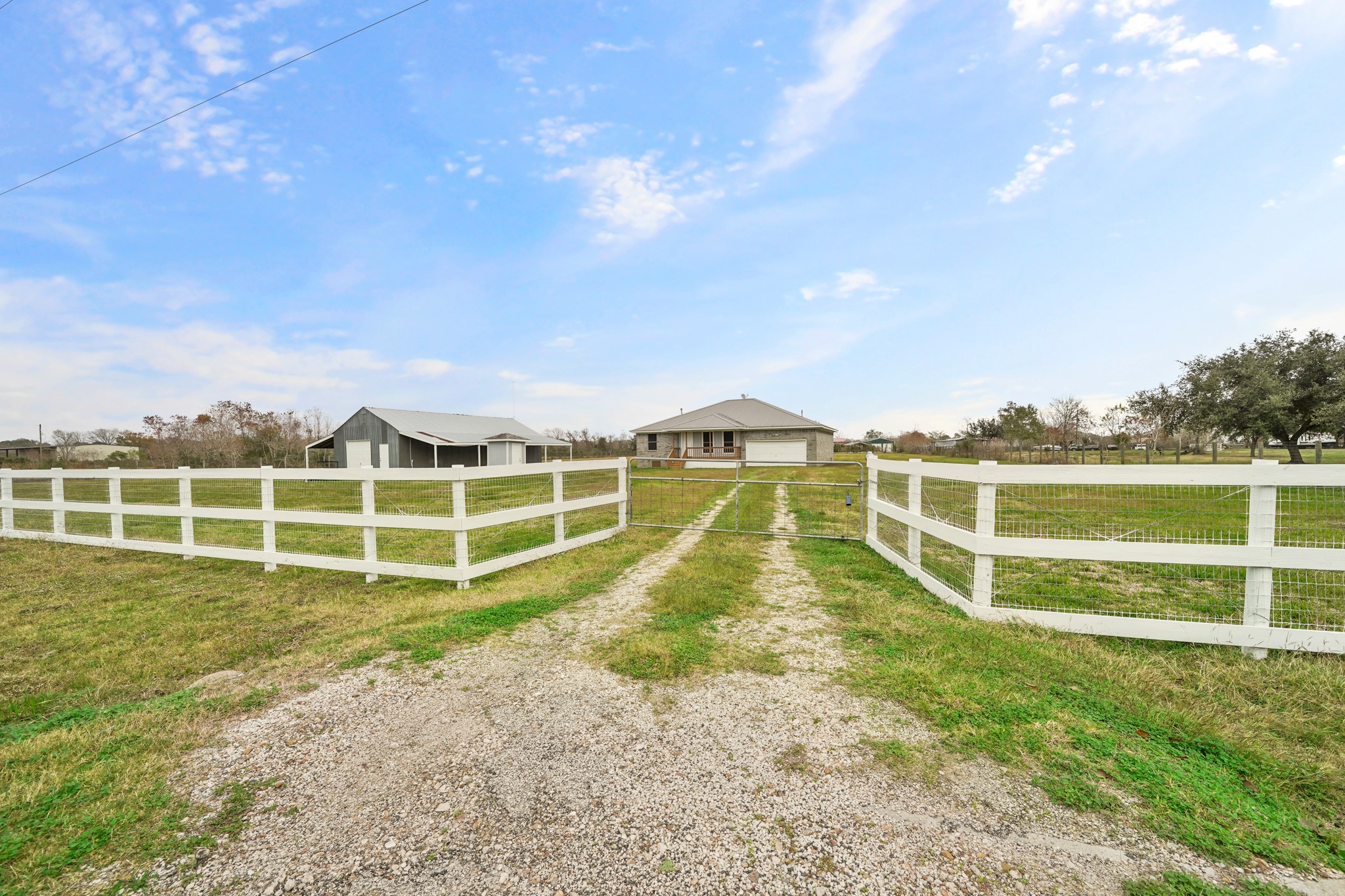 2010 Whila Way Alvin TX 77511