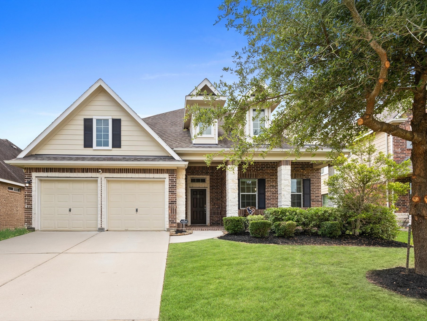 16606 River Wood Court Crosby TX 77532