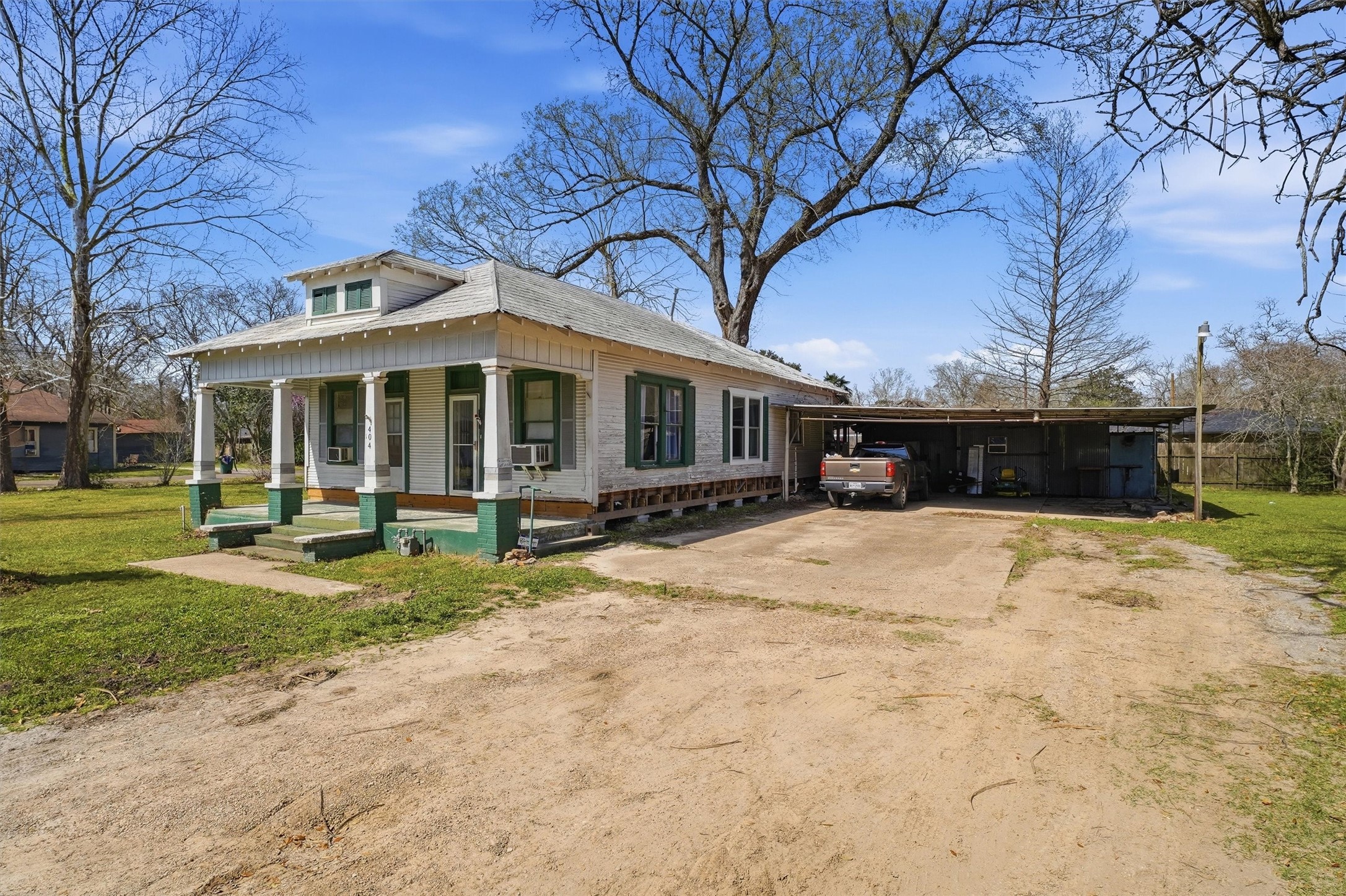 404 Seacamp Street Dayton TX 77535