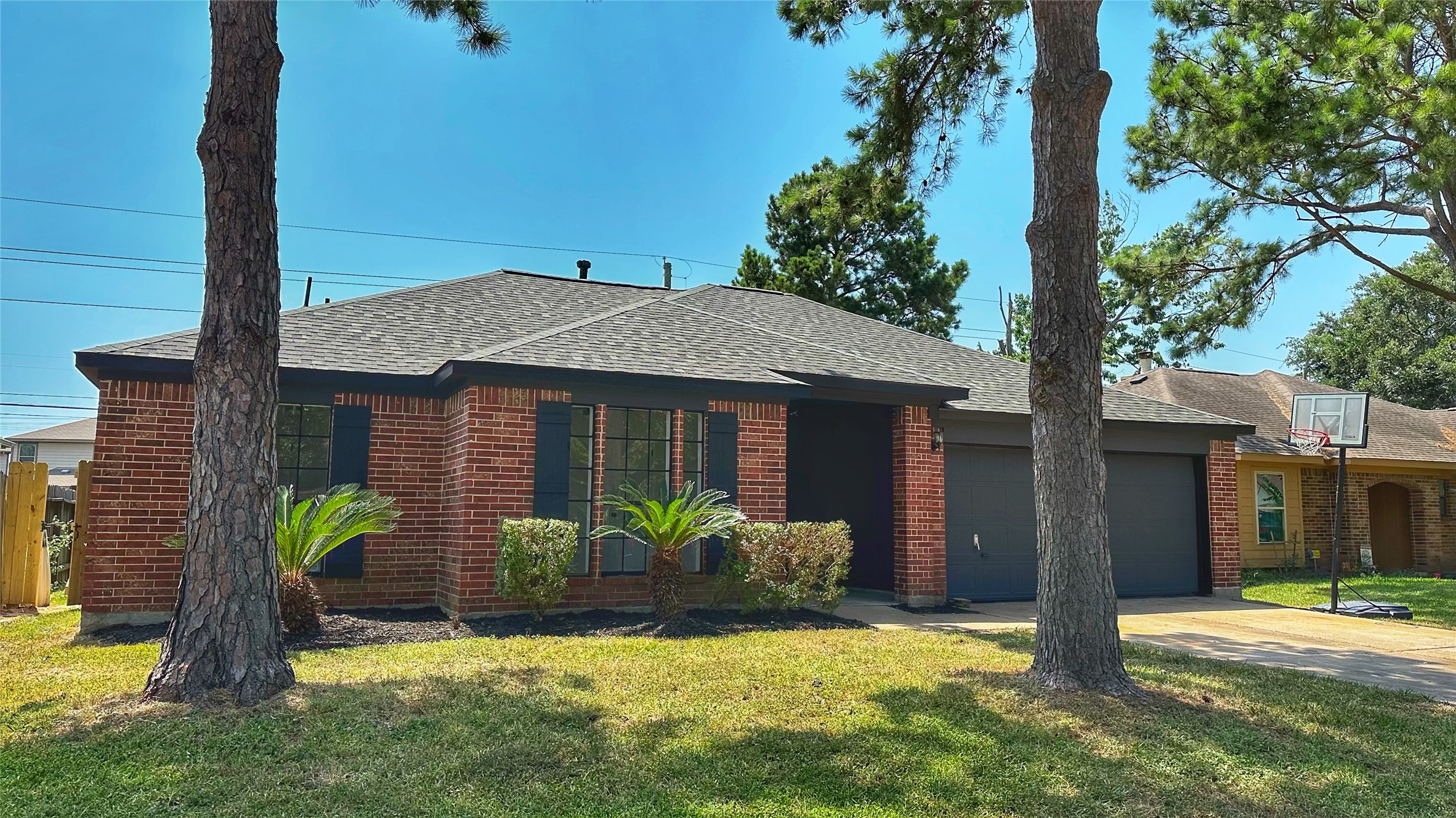 3327 Lakeland Gardens Drive Katy TX 77449