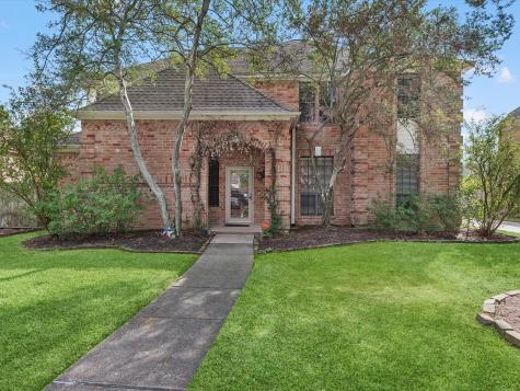 8007 Democracy Court Spring TX 77379