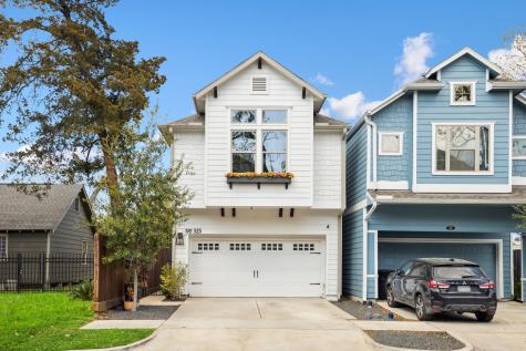 325 Aurora Street Houston TX 77008