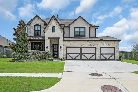 28639 Abilene Park Court Katy TX 77494