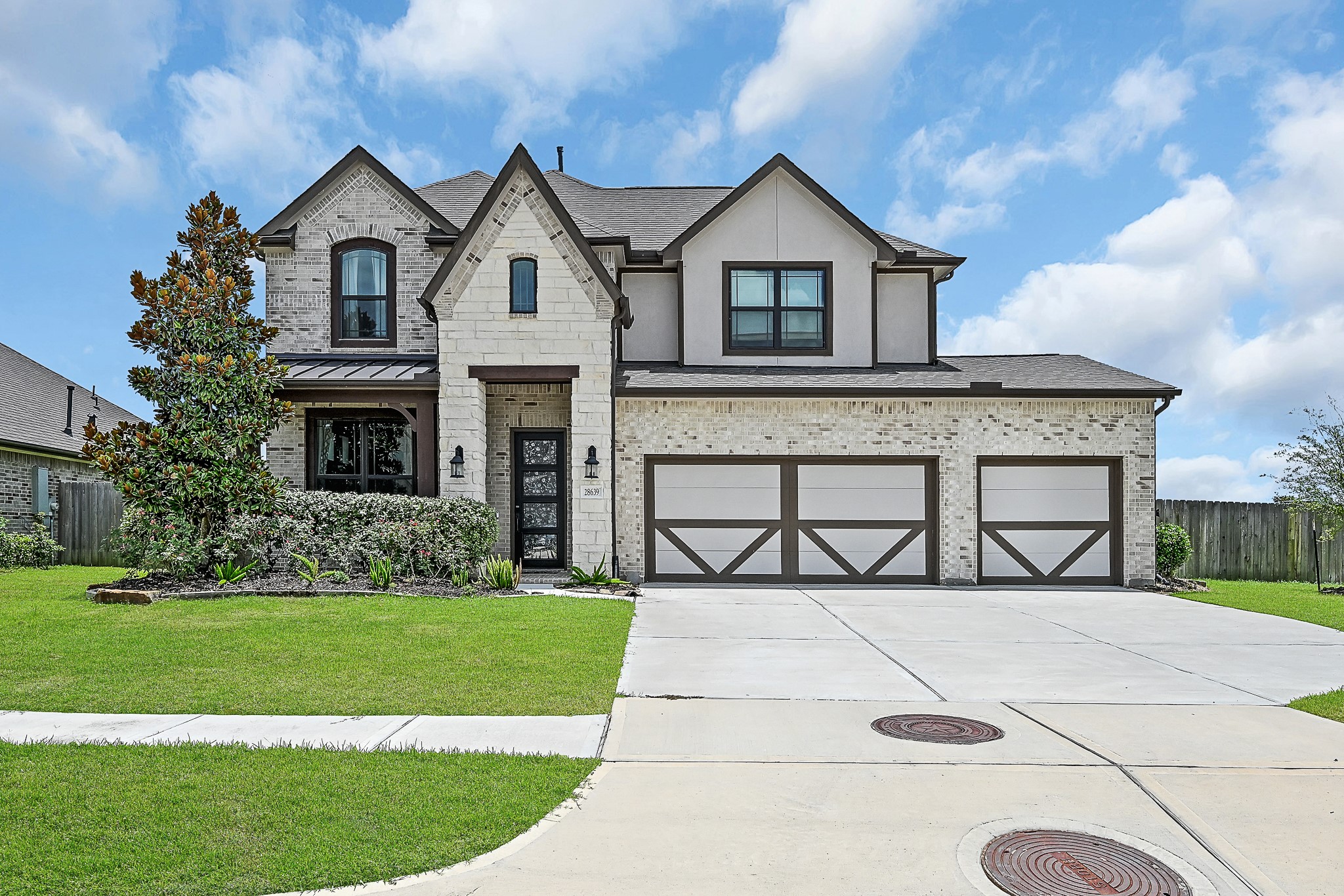 28639 Abilene Park Court Katy TX 77494