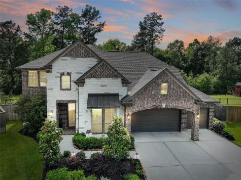 429 Christians Court Montgomery TX 77316