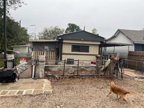 307 Mellon Street Richmond TX 77469