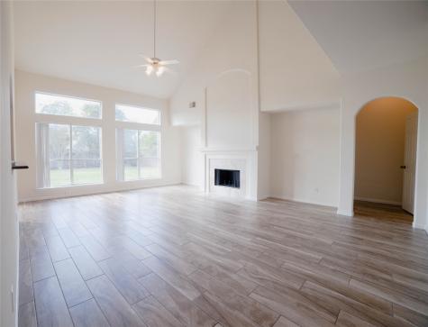 15003 Glenwater Court Houston TX 77044