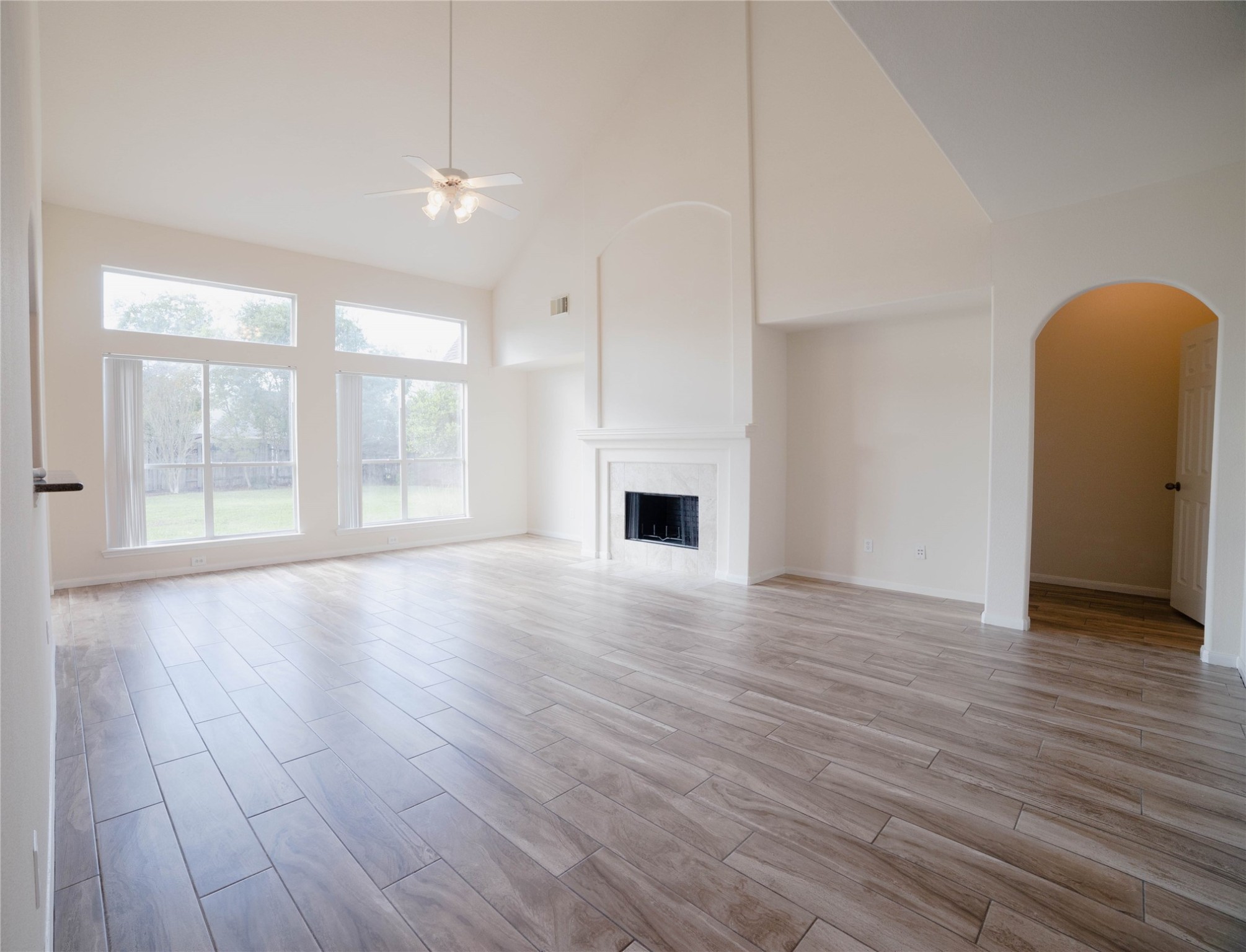 15003 Glenwater Court Houston TX 77044
