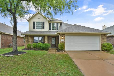 21730 Winsome Rose Court Cypress TX 77433