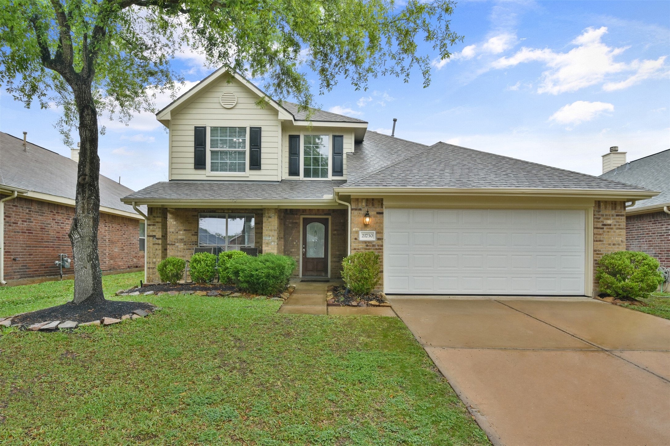 21730 Winsome Rose Court Cypress TX 77433
