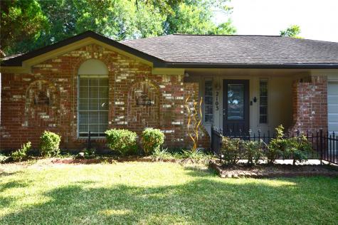 2103 Rimrock Street Kemah TX 77565