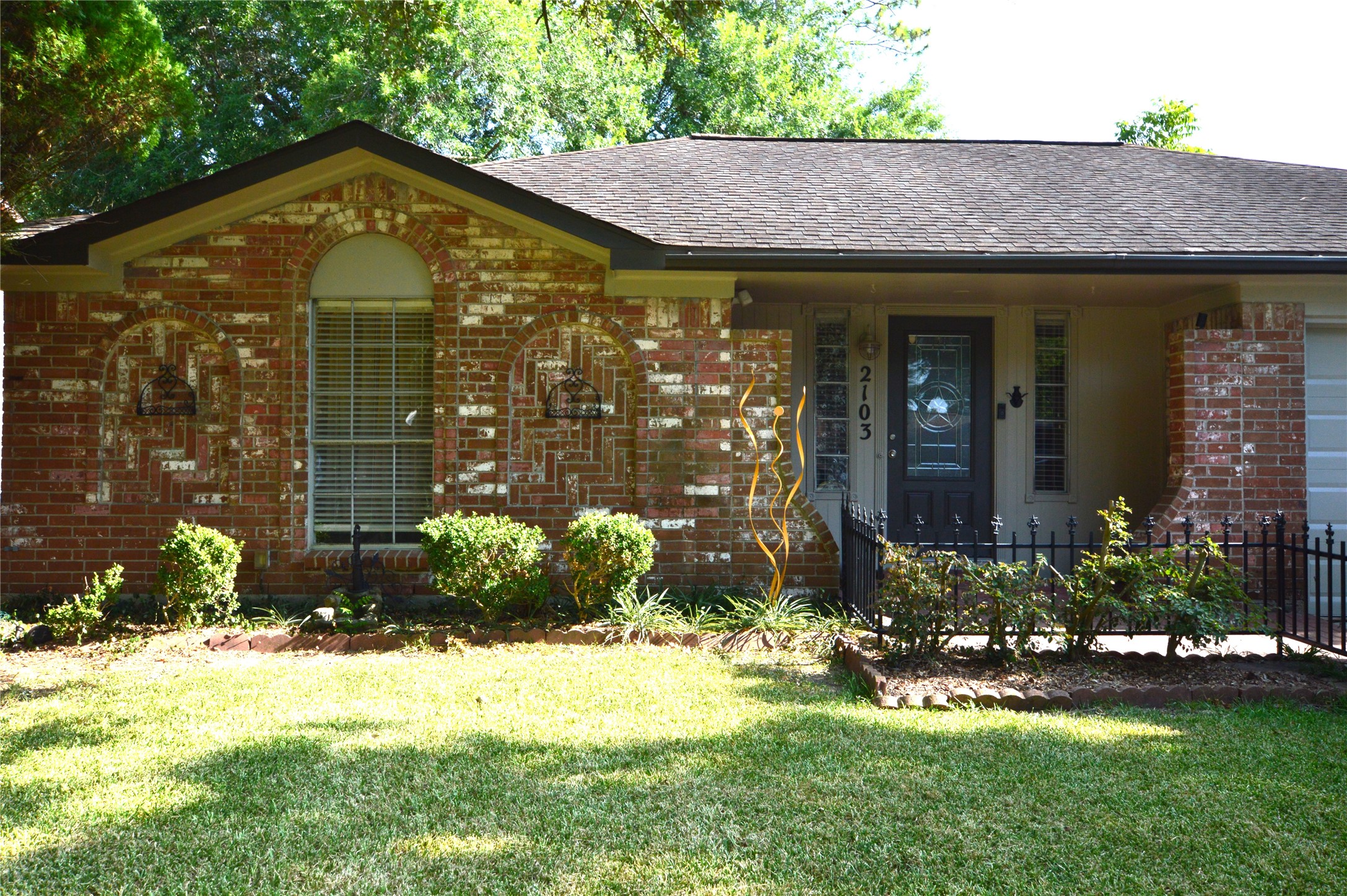 2103 Rimrock Street Kemah TX 77565