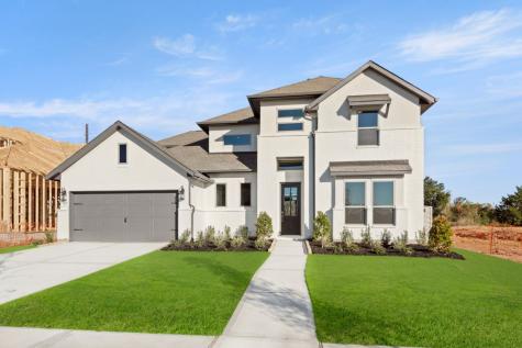 5019 Blooming Hibiscus Lane Manvel TX 77578
