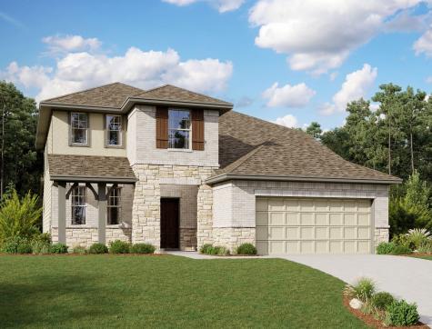17006 Daylily Dune Way Hockley TX 77447