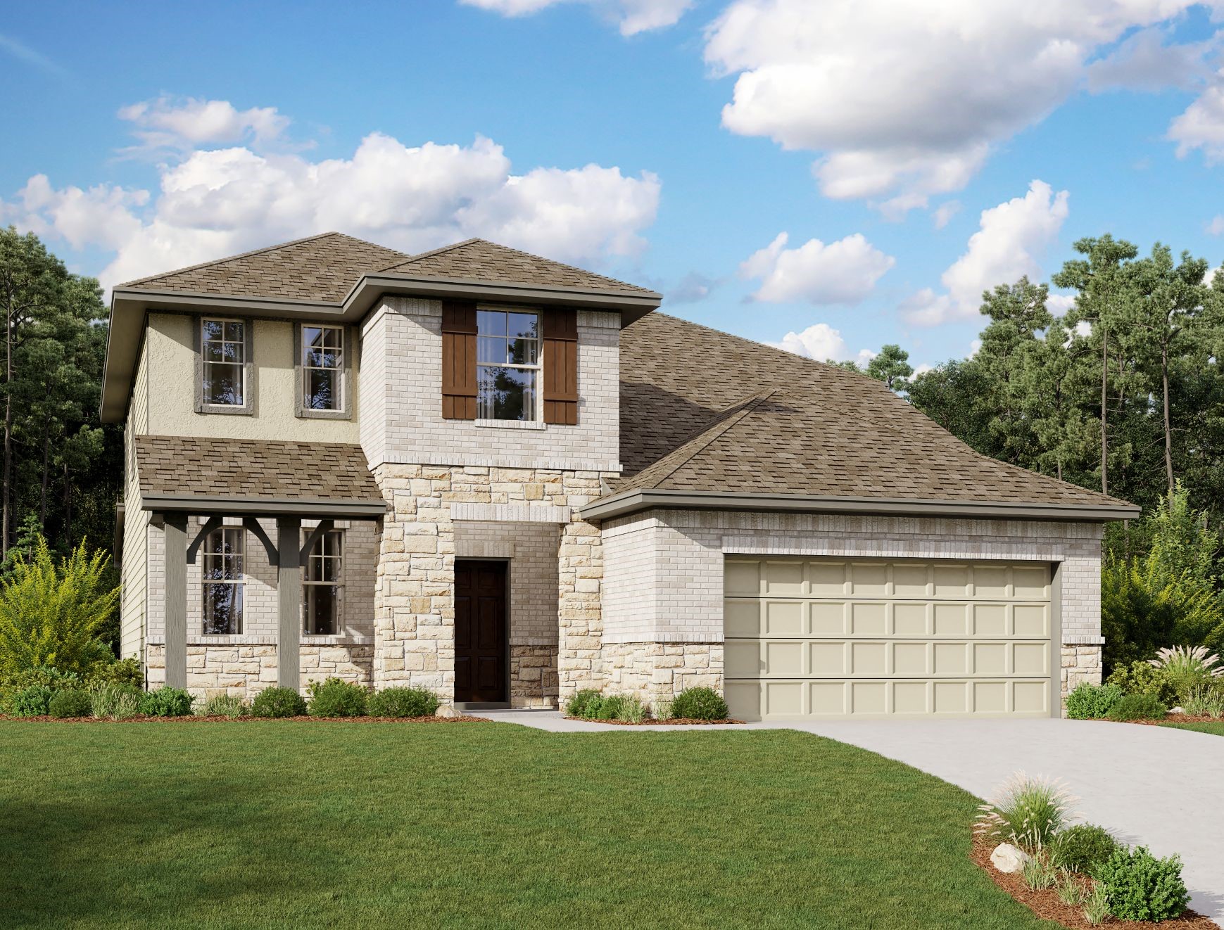 17006 Daylily Dune Way Hockley TX 77447