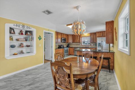 14 Dolphin Street Bayou Vista TX 77563