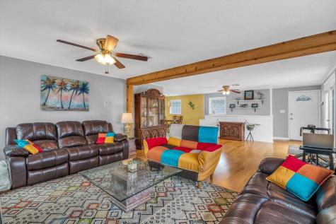 14 Dolphin Street Bayou Vista TX 77563