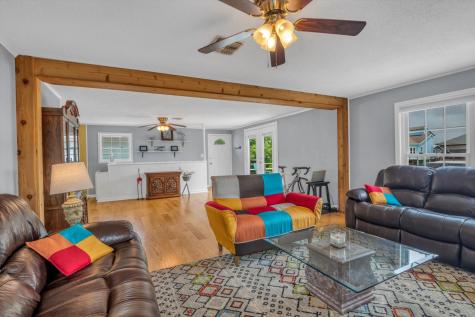 14 Dolphin Street Bayou Vista TX 77563