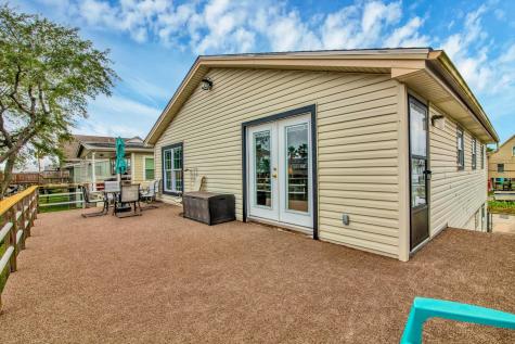 14 Dolphin Street Bayou Vista TX 77563