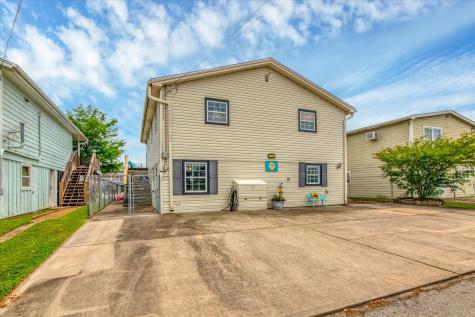 14 Dolphin Street Bayou Vista TX 77563