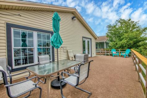 14 Dolphin Street Bayou Vista TX 77563
