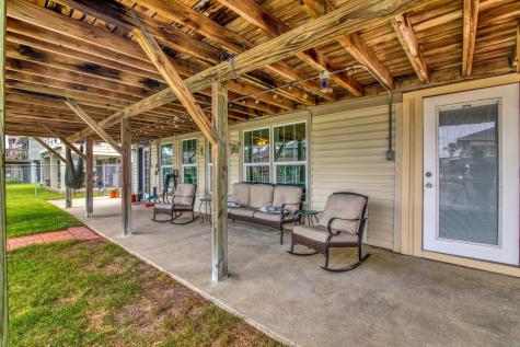 14 Dolphin Street Bayou Vista TX 77563