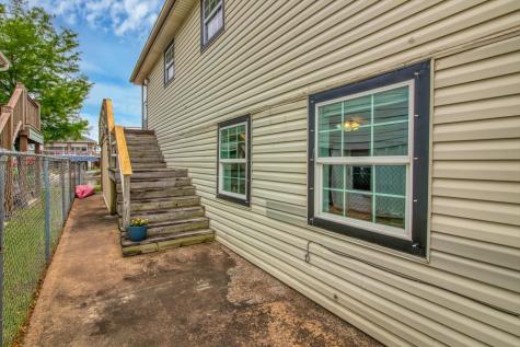 14 Dolphin Street Bayou Vista TX 77563