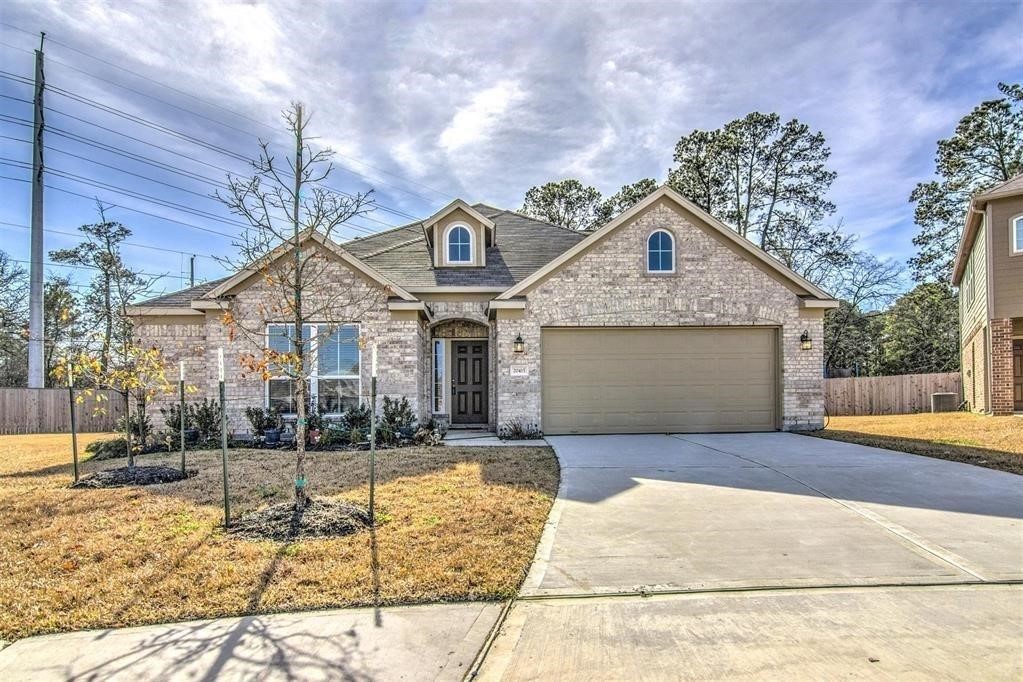 20415 Kiwi Place Humble TX 77338