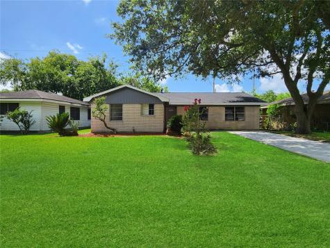 313 Elaine Street La Marque TX 77568