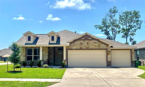 301 Rocky Ridge Drive Anahuac TX 77514