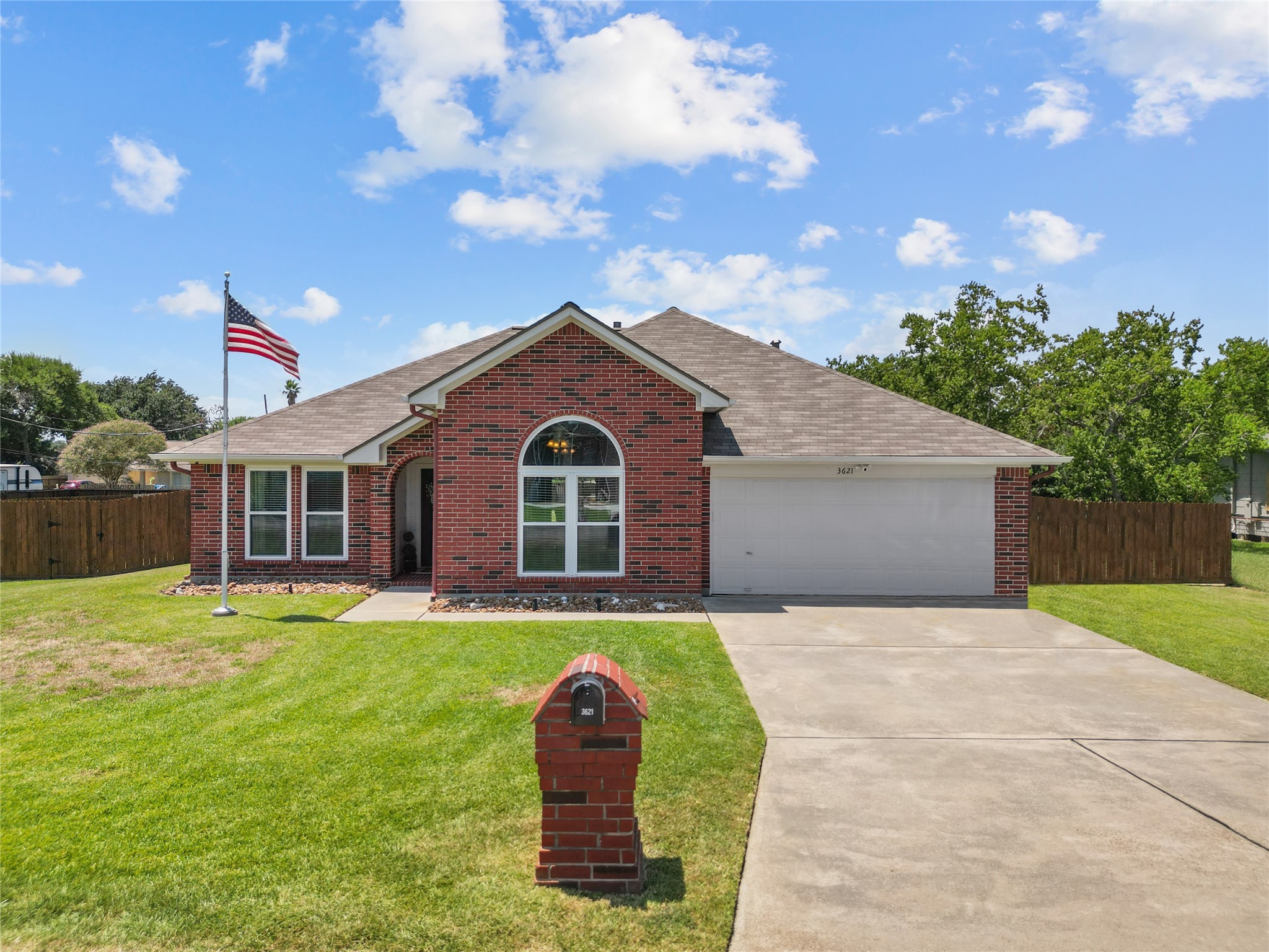 3621 22nd Street N Texas City TX 77590