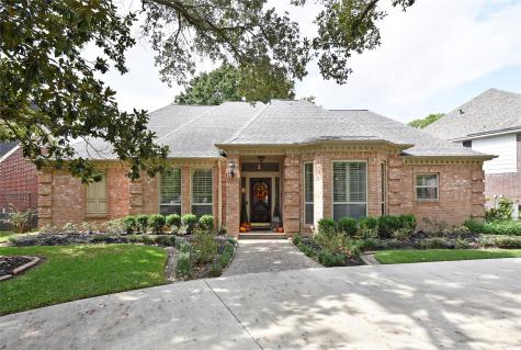 1054 Flagmore Drive Katy TX 77450