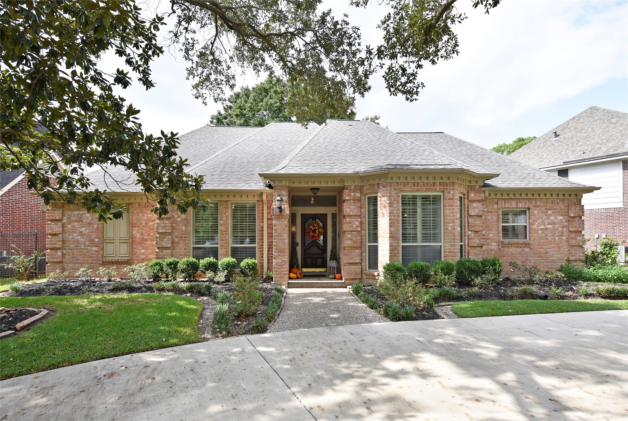 1054 Flagmore Drive Katy TX 77450