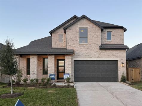 21126 Aspen Adela Cove Magnolia TX 77355