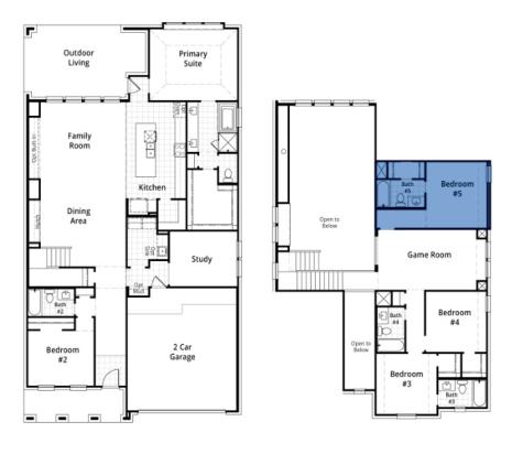 21126 Aspen Adela Cove Magnolia TX 77355