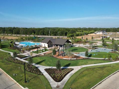21126 Aspen Adela Cove Magnolia TX 77355