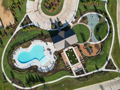 21126 Aspen Adela Cove Magnolia TX 77355